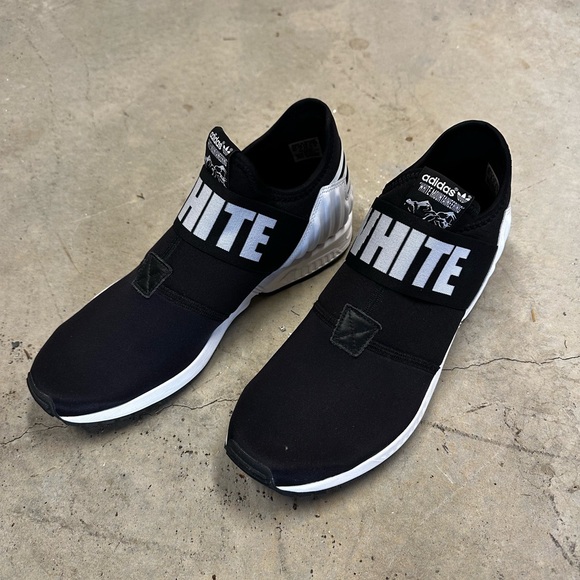 Adidas Sneakers - Picture 2 of 2